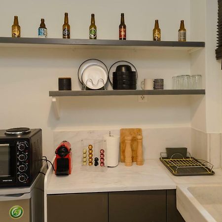 Belucky Apartments - Πico Atina Dış mekan fotoğraf